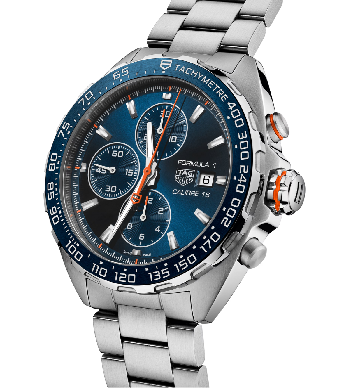 Tag Heuer Formula 1 Chronograph CAZ201G.BA0876